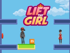 Oyun Lift The Girl