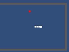 Oyun Snake 2D Game