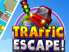 Oyun Traffic Escape!