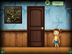 Oyun Amgel Kids Room Escape 245
