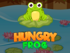 Oyun Frog Feast