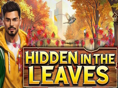 Oyun Hidden in the Leaves