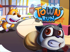Oyun Town Run