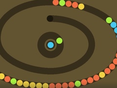 Oyun Snake Ball