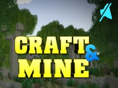 Oyun Craft & Mine