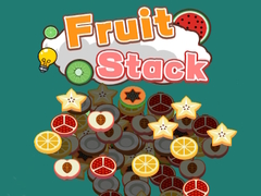 Oyun Fruit Stack