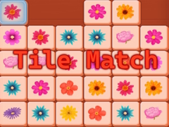 Oyun Tile Match