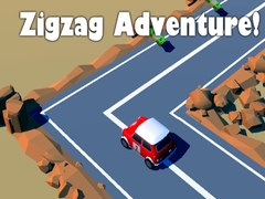 Oyun Zigzag Adventure!