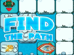 Oyun Find the Path