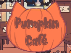 Oyun Pumpkin Cafe