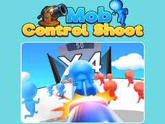 Oyun Mob Control Shoot
