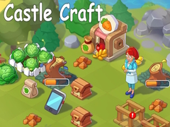 Oyun Castle Craft