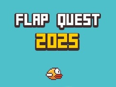Oyun Flap Quest 2025
