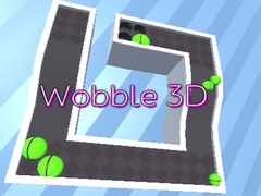 Oyun Woobble 3d