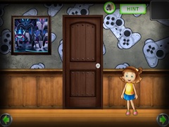 Oyun Amgel Kids Room Escape 246