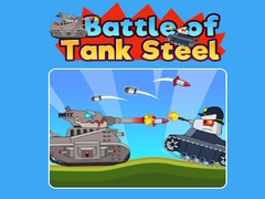 Oyun Battle Of Tank Steel 