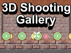 Oyun 3D Shooting Gallery