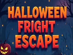 Oyun Halloween Fright Escape 