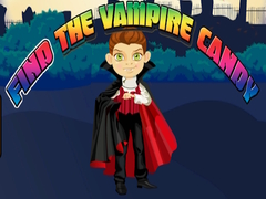 Oyun Find the Vampire Candy