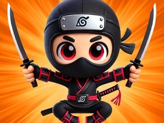 Oyun Ninja Dash