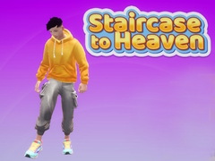 Oyun Staircase To Heaven