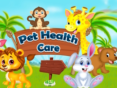 Oyun Pet Health Care