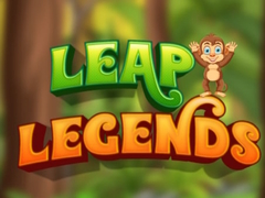 Oyun Leap Legends