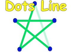Oyun Dots Line