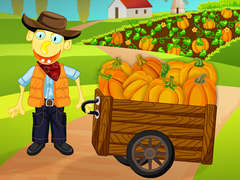 Oyun Pumpkin Patch