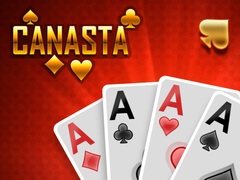 Oyun Canasta