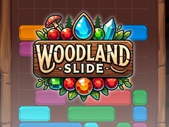 Oyun Woodland Slide