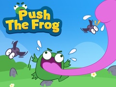 Oyun Push The Frog