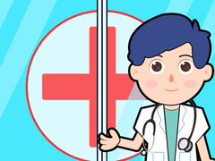 Oyun My Hospital Learn & Care