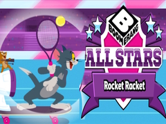 Oyun All Stars Rocket Racket