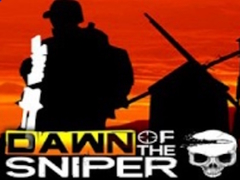 Oyun Dawn of the Sniper