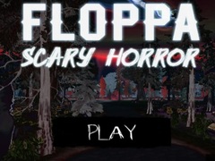 Oyun Floppa Scary Horror