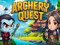 Oyun Archery Quest