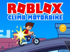 Oyun Roblox Climb Motorbike