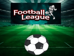 Oyun Football Leauge