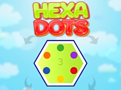 Oyun Hexa Dots
