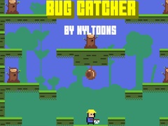 Oyun Bug Catcher