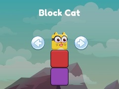 Oyun Block Cat
