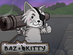 Oyun Bazoo Kitty