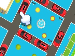 Oyun Traffic Escape