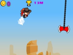 Oyun Run To Glory