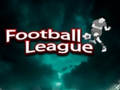 Oyun Football League