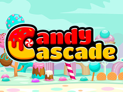 Oyun Candy Cascade