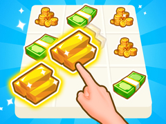 Oyun Cat Life Merge Money