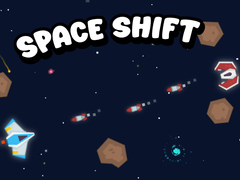 Oyun Space Shift