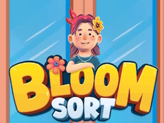 Oyun Bloom Sort